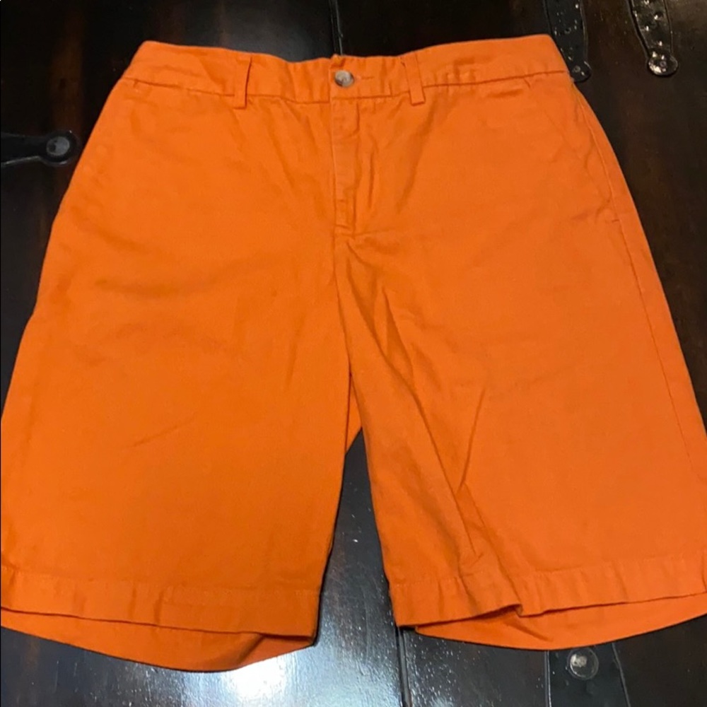 Boys Polo Shorts